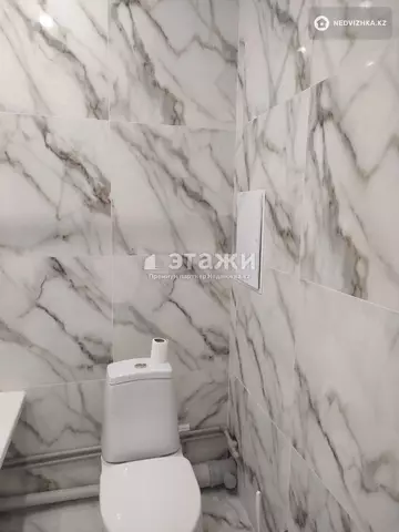 40.6 м², 1-комнатная квартира, этаж 1 из 9, 41 м², изображение - 1