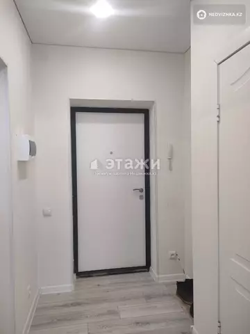 40.6 м², 1-комнатная квартира, этаж 1 из 9, 41 м², изображение - 4
