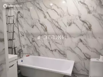 40.6 м², 1-комнатная квартира, этаж 1 из 9, 41 м², изображение - 7