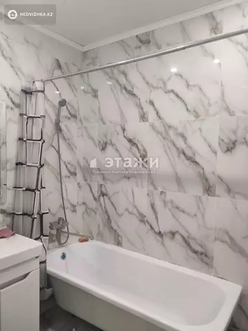 40.6 м², 1-комнатная квартира, этаж 1 из 9, 41 м², изображение - 8