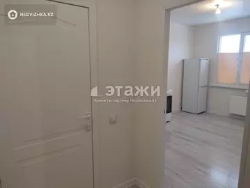 40.6 м², 1-комнатная квартира, этаж 1 из 9, 41 м², изображение - 9