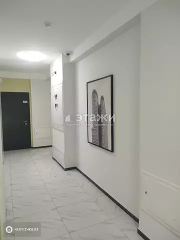 40.6 м², 1-комнатная квартира, этаж 1 из 9, 41 м², изображение - 12
