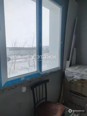 40.6 м², 1-комнатная квартира, этаж 1 из 9, 41 м², изображение - 14