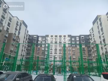 40.6 м², 1-комнатная квартира, этаж 1 из 9, 41 м², изображение - 16