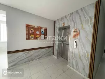 38.7 м², 1-комнатная квартира, этаж 9 из 9, 39 м², изображение - 7