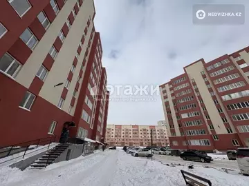 38.7 м², 1-комнатная квартира, этаж 9 из 9, 39 м², изображение - 9