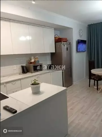 56.4 м², 2-комнатная квартира, этаж 8 из 9, 56 м², изображение - 1