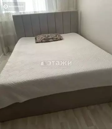 56.4 м², 2-комнатная квартира, этаж 8 из 9, 56 м², изображение - 2