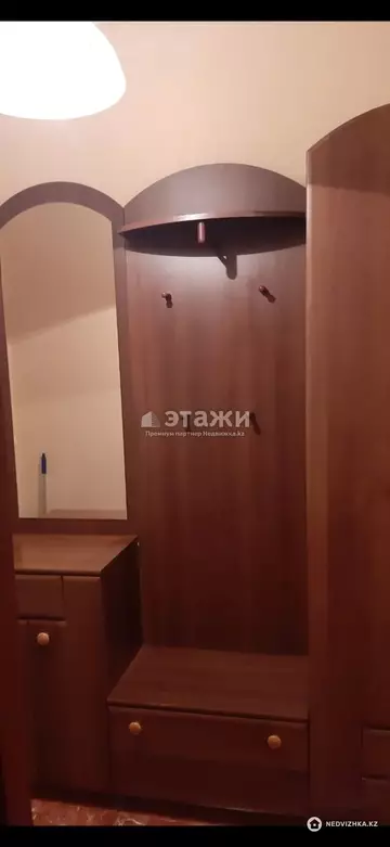 2-комнатная квартира, этаж 9 из 16, 41 м²