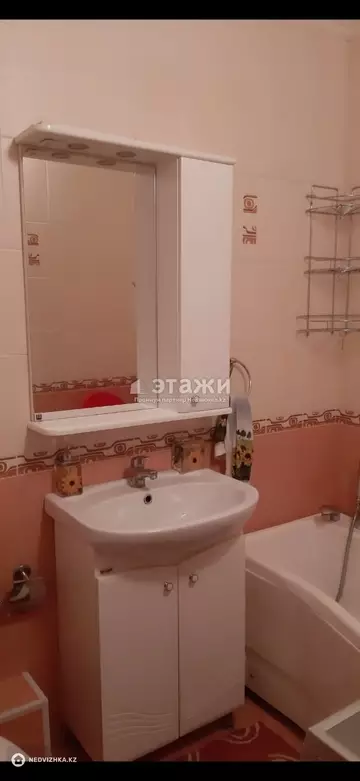 41 м², 2-комнатная квартира, этаж 9 из 16, 41 м², изображение - 4
