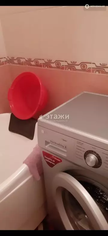 41 м², 2-комнатная квартира, этаж 9 из 16, 41 м², изображение - 5