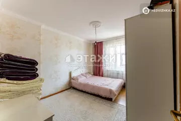3-комнатная квартира, этаж 3 из 9, 103 м²