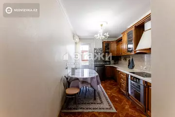 103.1 м², 3-комнатная квартира, этаж 3 из 9, 103 м², изображение - 10