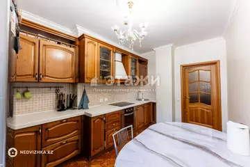 103.1 м², 3-комнатная квартира, этаж 3 из 9, 103 м², изображение - 12