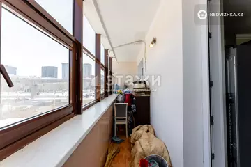 103.1 м², 3-комнатная квартира, этаж 3 из 9, 103 м², изображение - 14