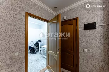 103.1 м², 3-комнатная квартира, этаж 3 из 9, 103 м², изображение - 16