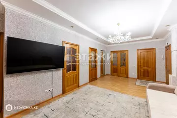 103.1 м², 3-комнатная квартира, этаж 3 из 9, 103 м², изображение - 18