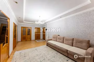 103.1 м², 3-комнатная квартира, этаж 3 из 9, 103 м², изображение - 19