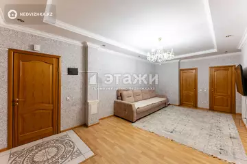 103.1 м², 3-комнатная квартира, этаж 3 из 9, 103 м², изображение - 21