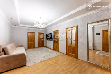 103.1 м², 3-комнатная квартира, этаж 3 из 9, 103 м², изображение - 22