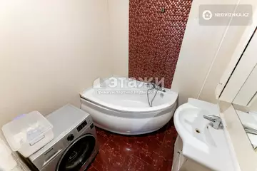 103.1 м², 3-комнатная квартира, этаж 3 из 9, 103 м², изображение - 24