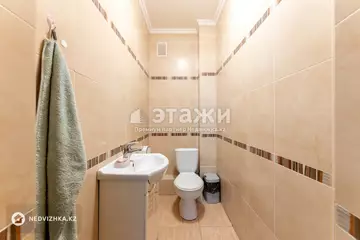 103.1 м², 3-комнатная квартира, этаж 3 из 9, 103 м², изображение - 25