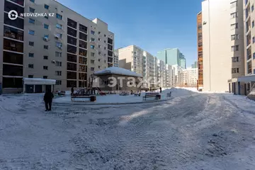 103.1 м², 3-комнатная квартира, этаж 3 из 9, 103 м², изображение - 27