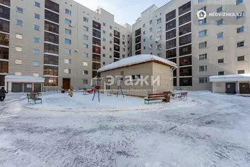 103.1 м², 3-комнатная квартира, этаж 3 из 9, 103 м², изображение - 28