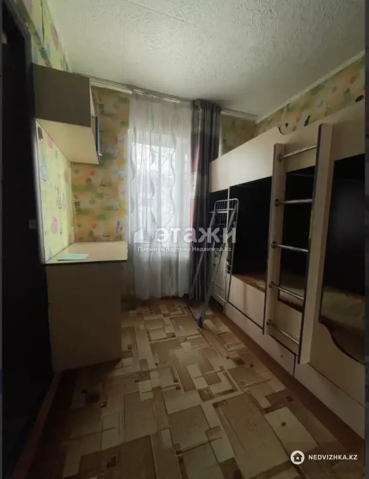 45 м², 2-комнатная квартира, этаж 2 из 4, 45 м², изображение - 1