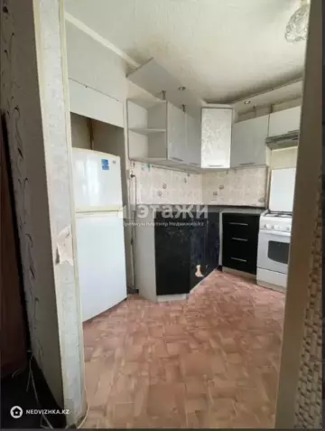 2-комнатная квартира, этаж 2 из 4, 45 м²