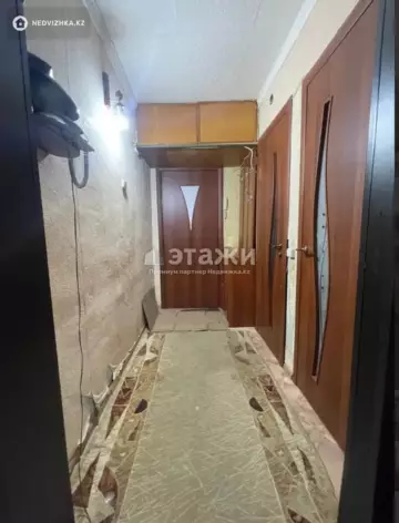 45 м², 2-комнатная квартира, этаж 2 из 4, 45 м², изображение - 4