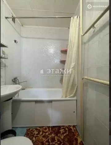 45 м², 2-комнатная квартира, этаж 2 из 4, 45 м², изображение - 5