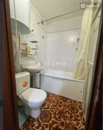45 м², 2-комнатная квартира, этаж 2 из 4, 45 м², изображение - 6