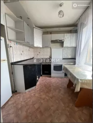 45 м², 2-комнатная квартира, этаж 2 из 4, 45 м², изображение - 7