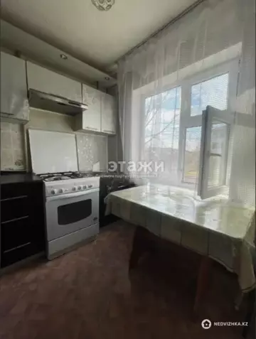 45 м², 2-комнатная квартира, этаж 2 из 4, 45 м², изображение - 9