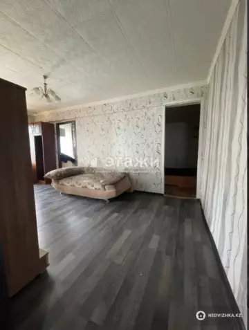 45 м², 2-комнатная квартира, этаж 2 из 4, 45 м², изображение - 10