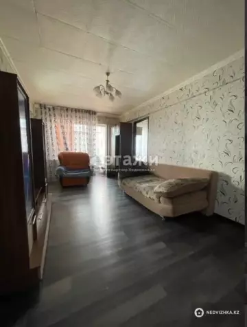 45 м², 2-комнатная квартира, этаж 2 из 4, 45 м², изображение - 12