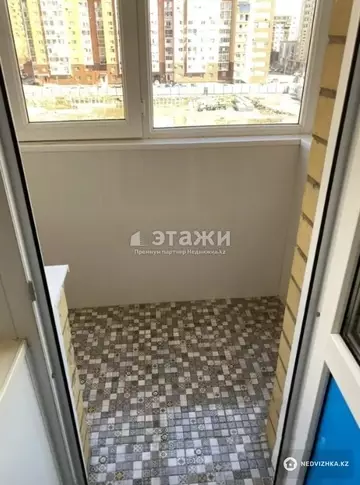 45 м², 1-комнатная квартира, этаж 5 из 9, 45 м², изображение - 4