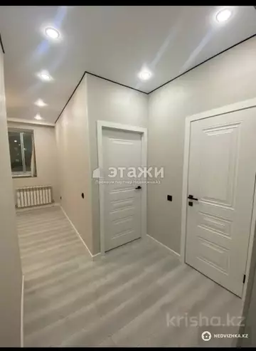 2-комнатная квартира, этаж 7 из 9, 32 м²
