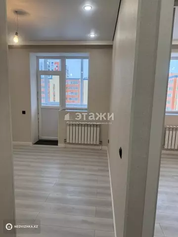 32 м², 2-комнатная квартира, этаж 7 из 9, 32 м², изображение - 4