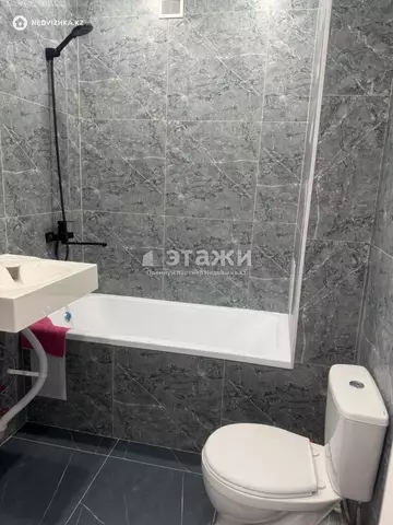 32 м², 2-комнатная квартира, этаж 7 из 9, 32 м², изображение - 6