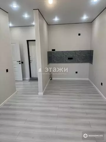 32 м², 2-комнатная квартира, этаж 7 из 9, 32 м², изображение - 7