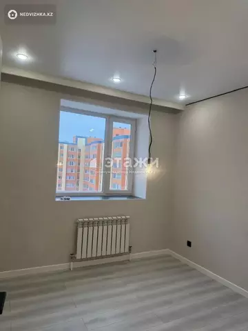 32 м², 2-комнатная квартира, этаж 7 из 9, 32 м², изображение - 8