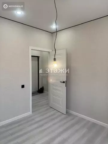 32 м², 2-комнатная квартира, этаж 7 из 9, 32 м², изображение - 11