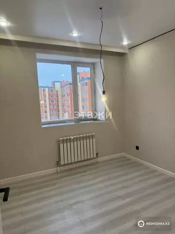 32 м², 2-комнатная квартира, этаж 7 из 9, 32 м², изображение - 12