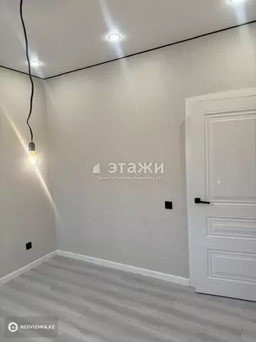 32 м², 2-комнатная квартира, этаж 7 из 9, 32 м², изображение - 13