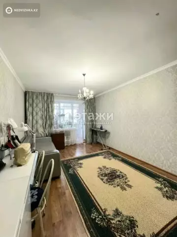 2-комнатная квартира, этаж 5 из 10, 64 м²
