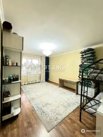 64.3 м², 2-комнатная квартира, этаж 5 из 10, 64 м², изображение - 4