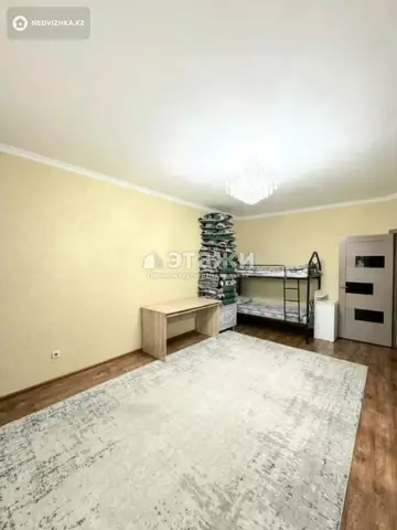 64.3 м², 2-комнатная квартира, этаж 5 из 10, 64 м², изображение - 6
