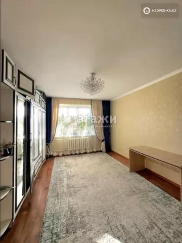 64.3 м², 2-комнатная квартира, этаж 5 из 10, 64 м², изображение - 5
